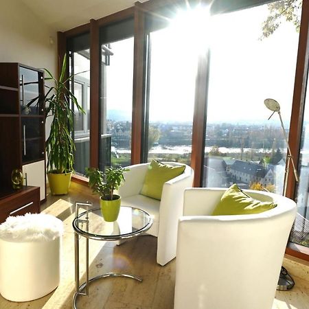 Vogelnest Apartment เพียร์นา ภายนอก รูปภาพ