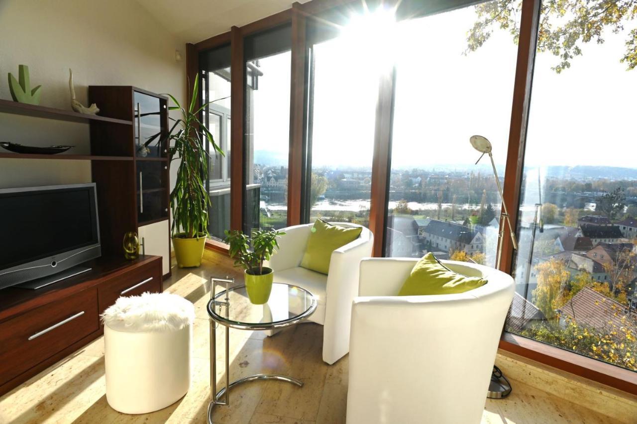 Vogelnest Apartment เพียร์นา ภายนอก รูปภาพ