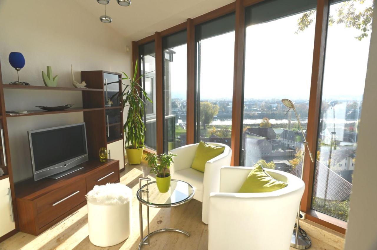Vogelnest Apartment เพียร์นา ภายนอก รูปภาพ