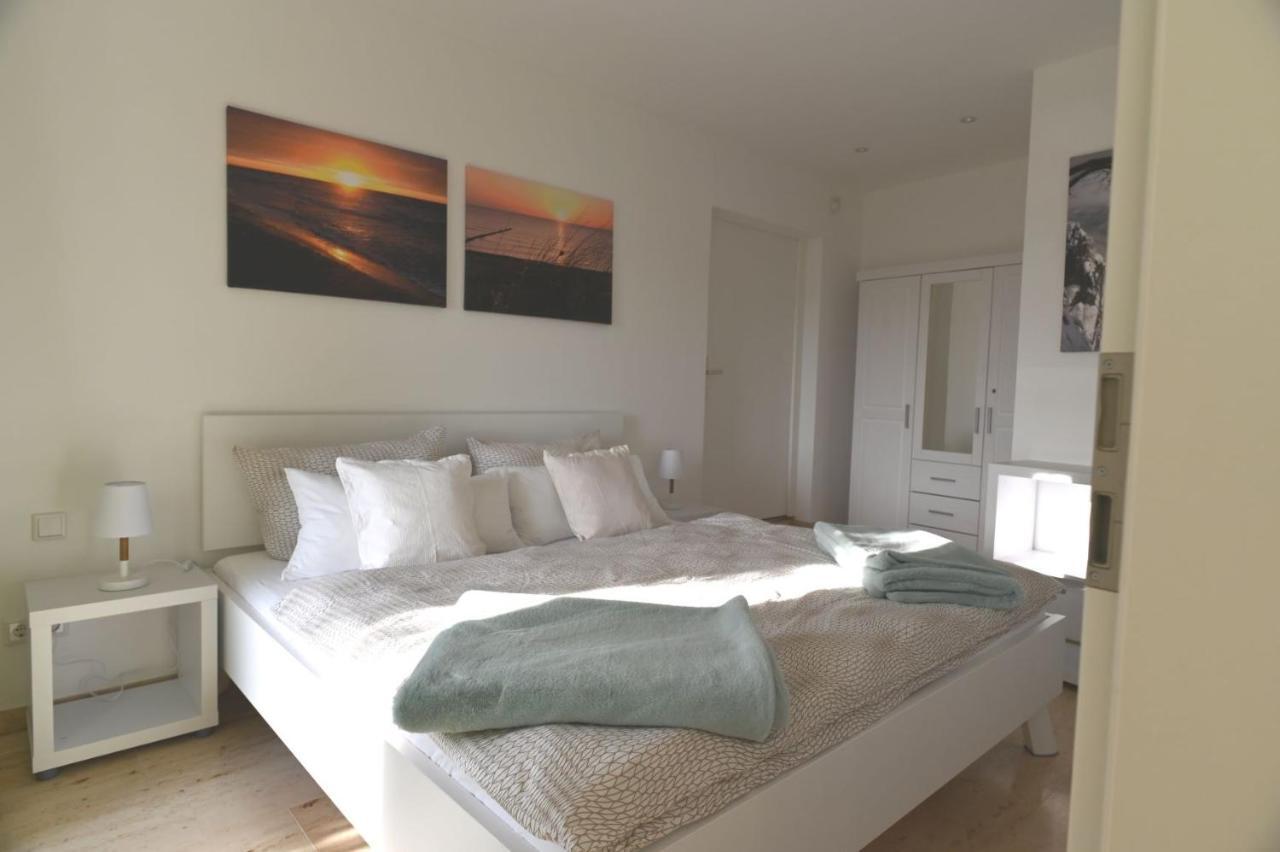 Vogelnest Apartment เพียร์นา ภายนอก รูปภาพ