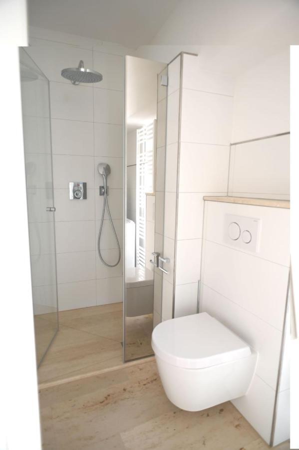 Vogelnest Apartment เพียร์นา ภายนอก รูปภาพ