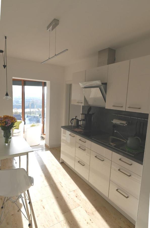 Vogelnest Apartment เพียร์นา ภายนอก รูปภาพ